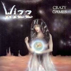 Wizz : Crazy Games
